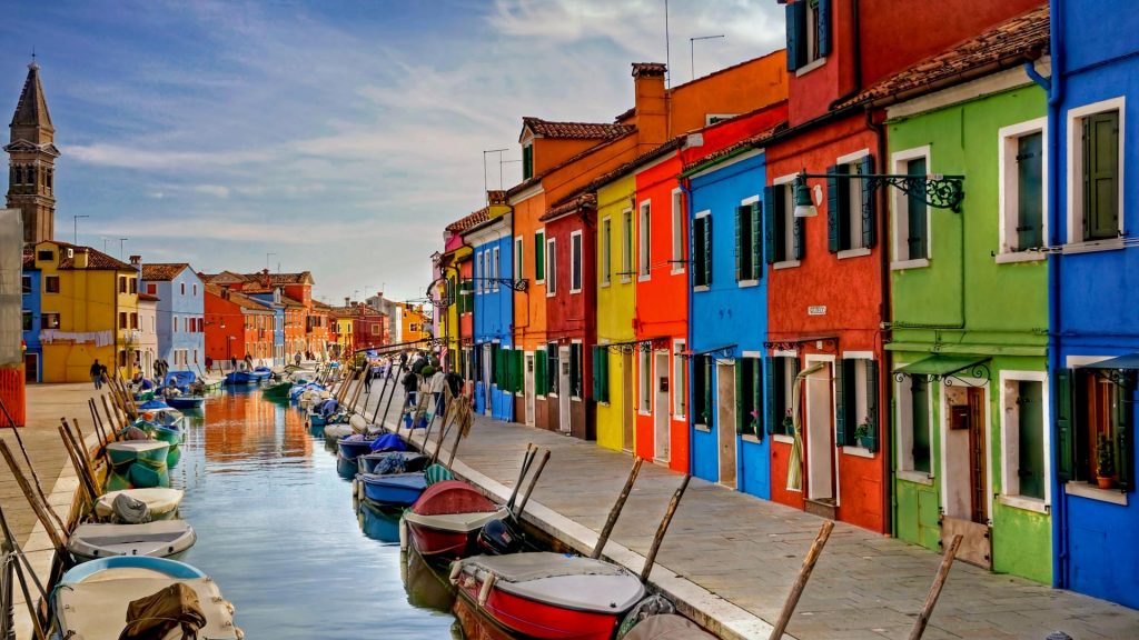 Burano