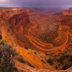 Canyonlands NP