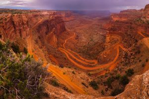 Canyonlands NP