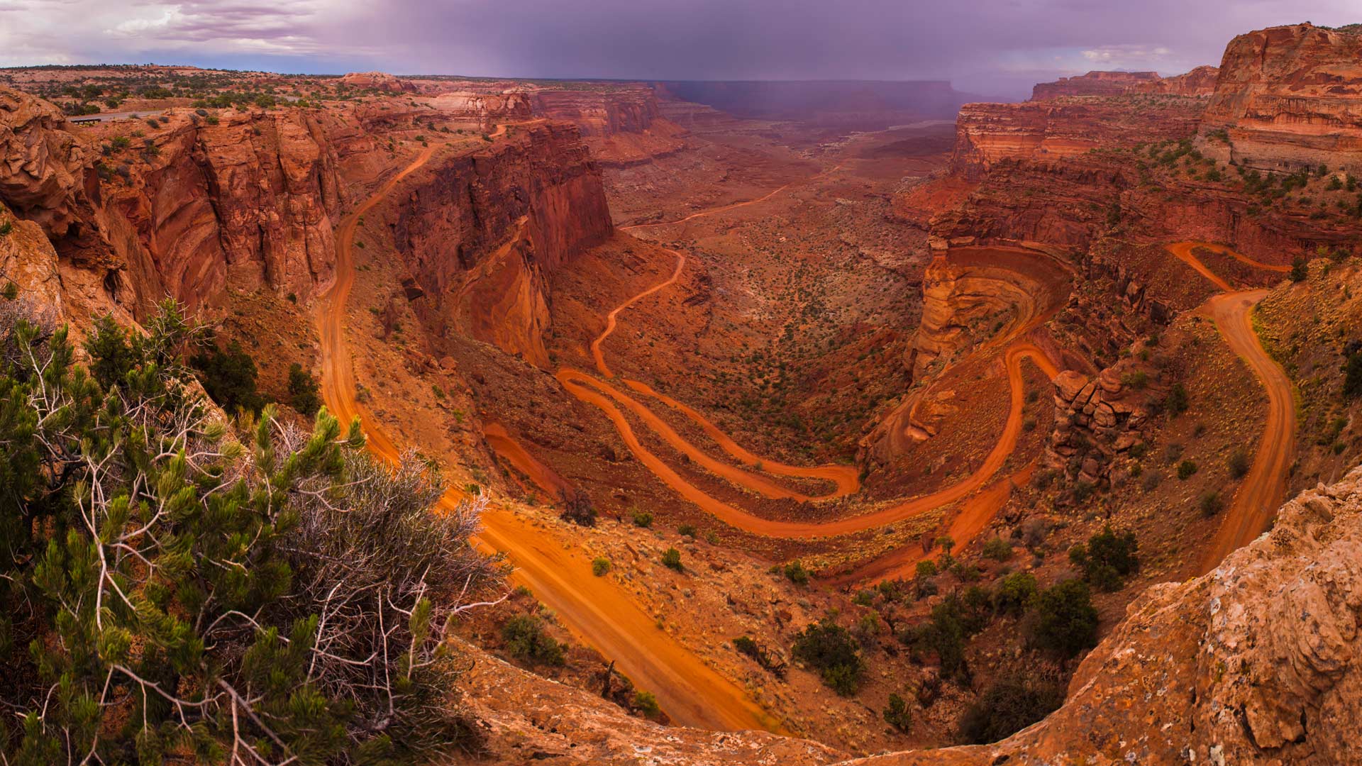 Canyonlands NP