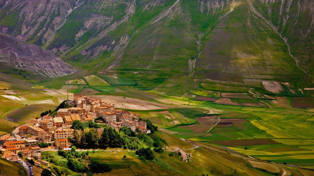 Castelluccio