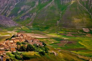 Castelluccio