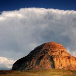 Castle Butte