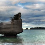 Cathedral Cove