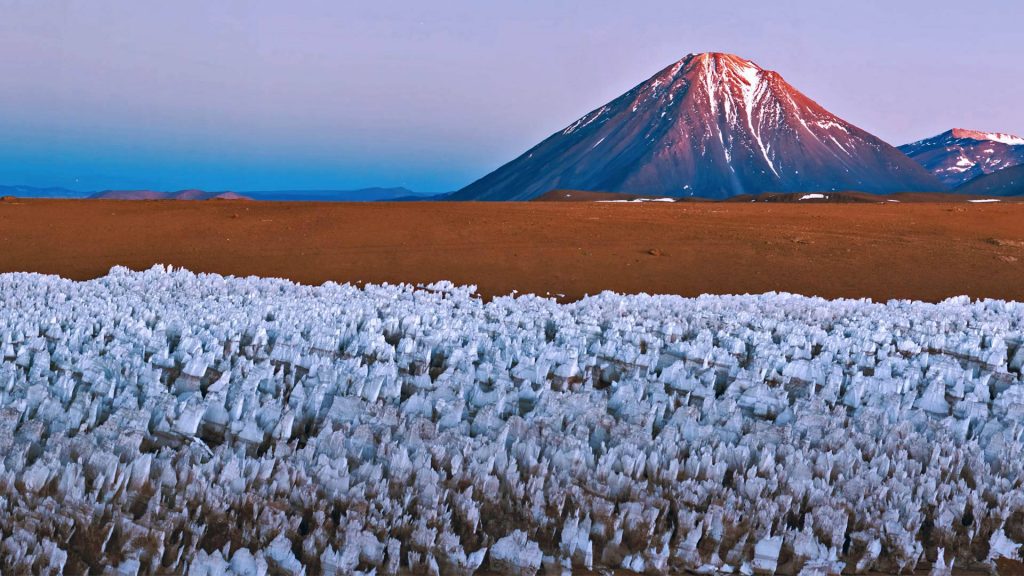 Chajnantor Plateau