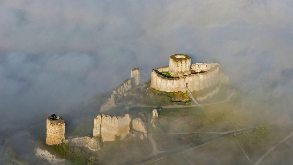 Chateau Gaillard