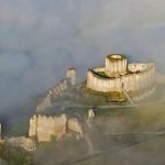 Chateau Gaillard