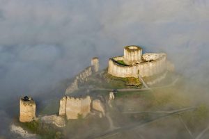 Chateau Gaillard