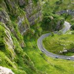 Cheddar Gorge Road