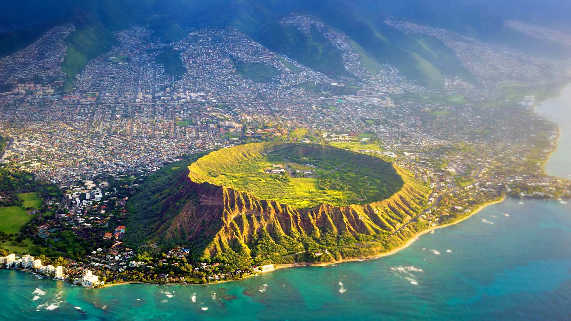 Diamond Head