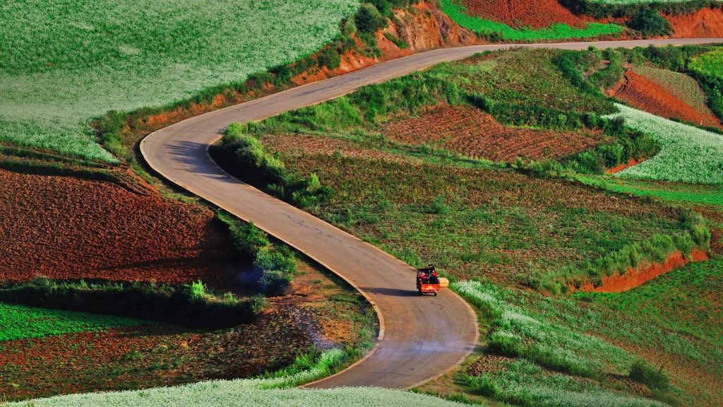 Dongchuan