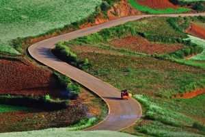 Dongchuan