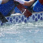 Dragonboat Race