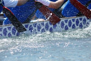 Dragonboat Race