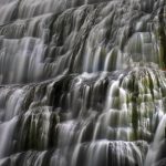 Dyjandi Falls