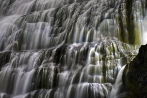 Dyjandi Falls