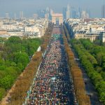 Elysees Marathon