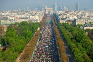 Elysees Marathon