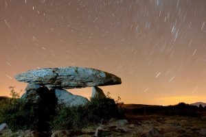 Eyna Dolmen