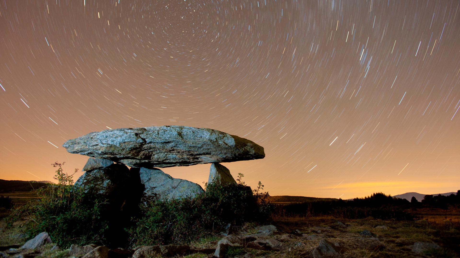 Eyna Dolmen