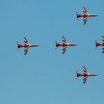 Formation Flights