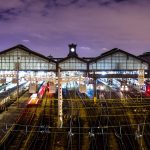 Gare Saint Lazare