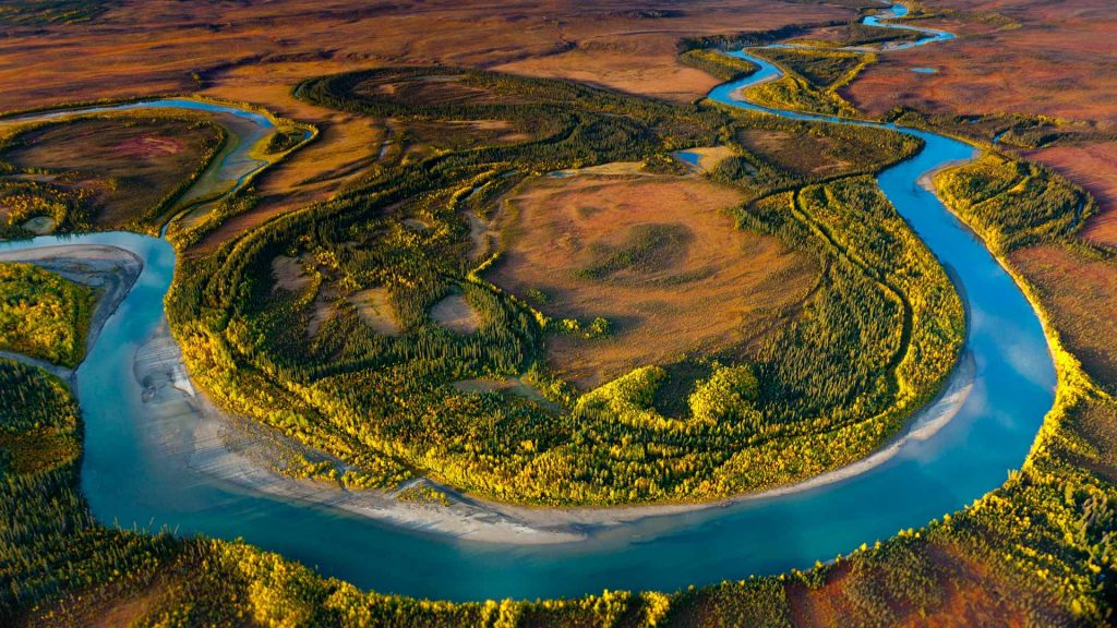 Gates Arctic NP