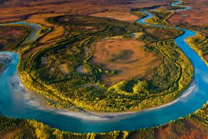 Gates Arctic NP