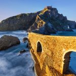 Gaztelugatxe