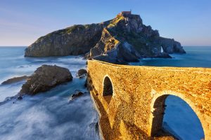 Gaztelugatxe