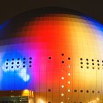 Globe Arena