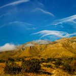 Guadalupe Clouds NP