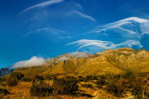 Guadalupe Clouds NP