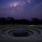 Hoba Meteorite