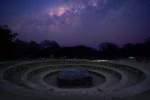 Hoba Meteorite