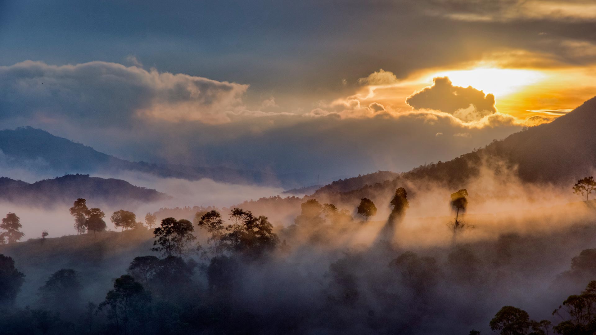 Idukki Kerala