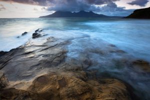 Isle Of Eigg