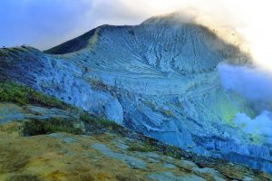 Kawah Ijen