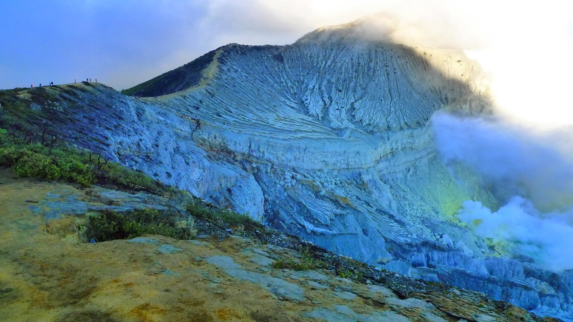 Kawah Ijen