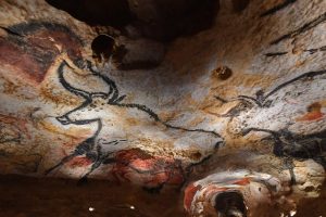 Lascaux Cave Painting