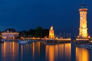 Lindau Bodensee