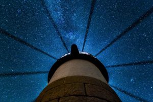 Marshall Point Lighthouse