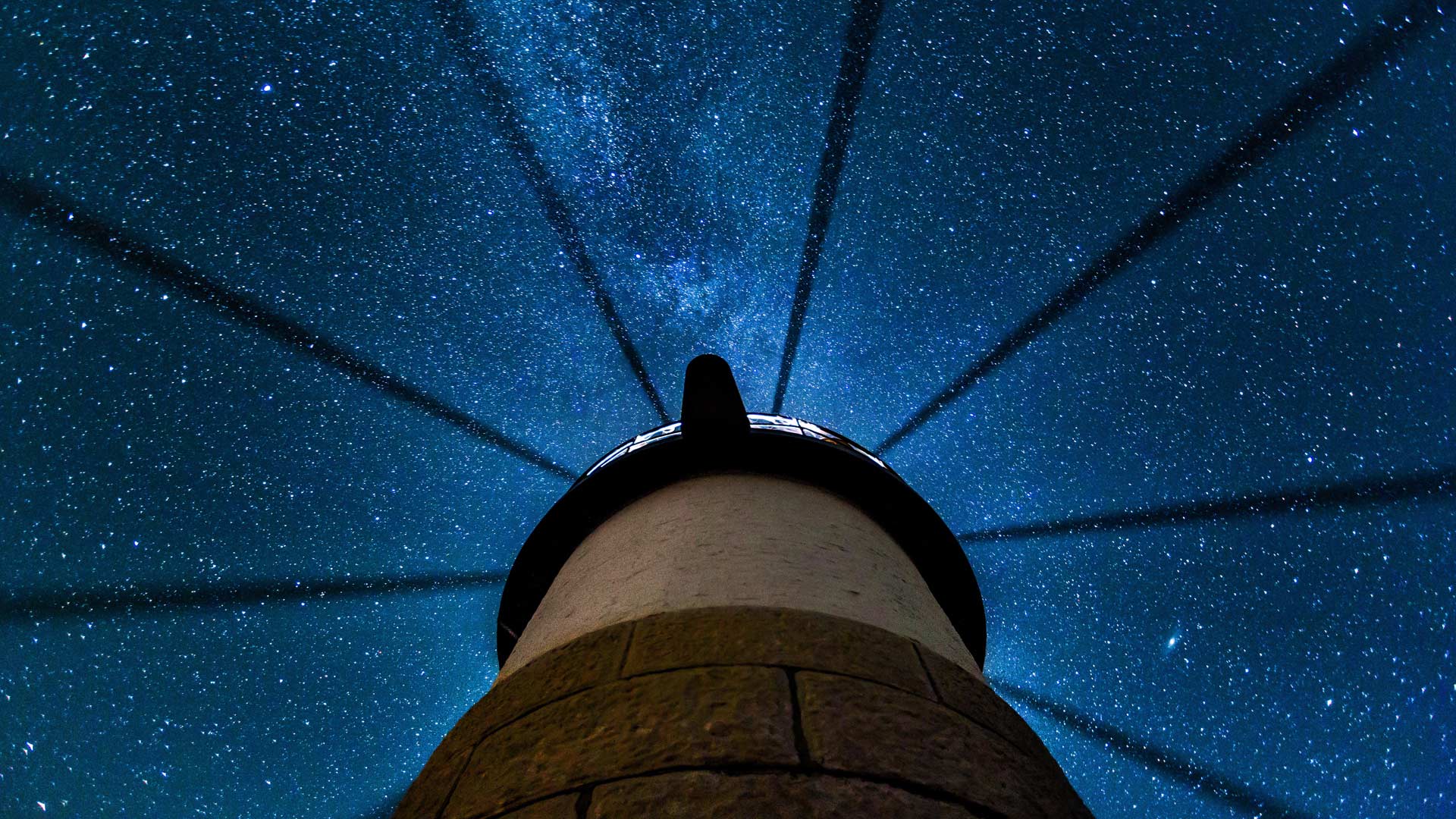 Marshall Point Lighthouse