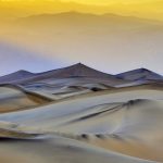 Mesquite Flat Dunes