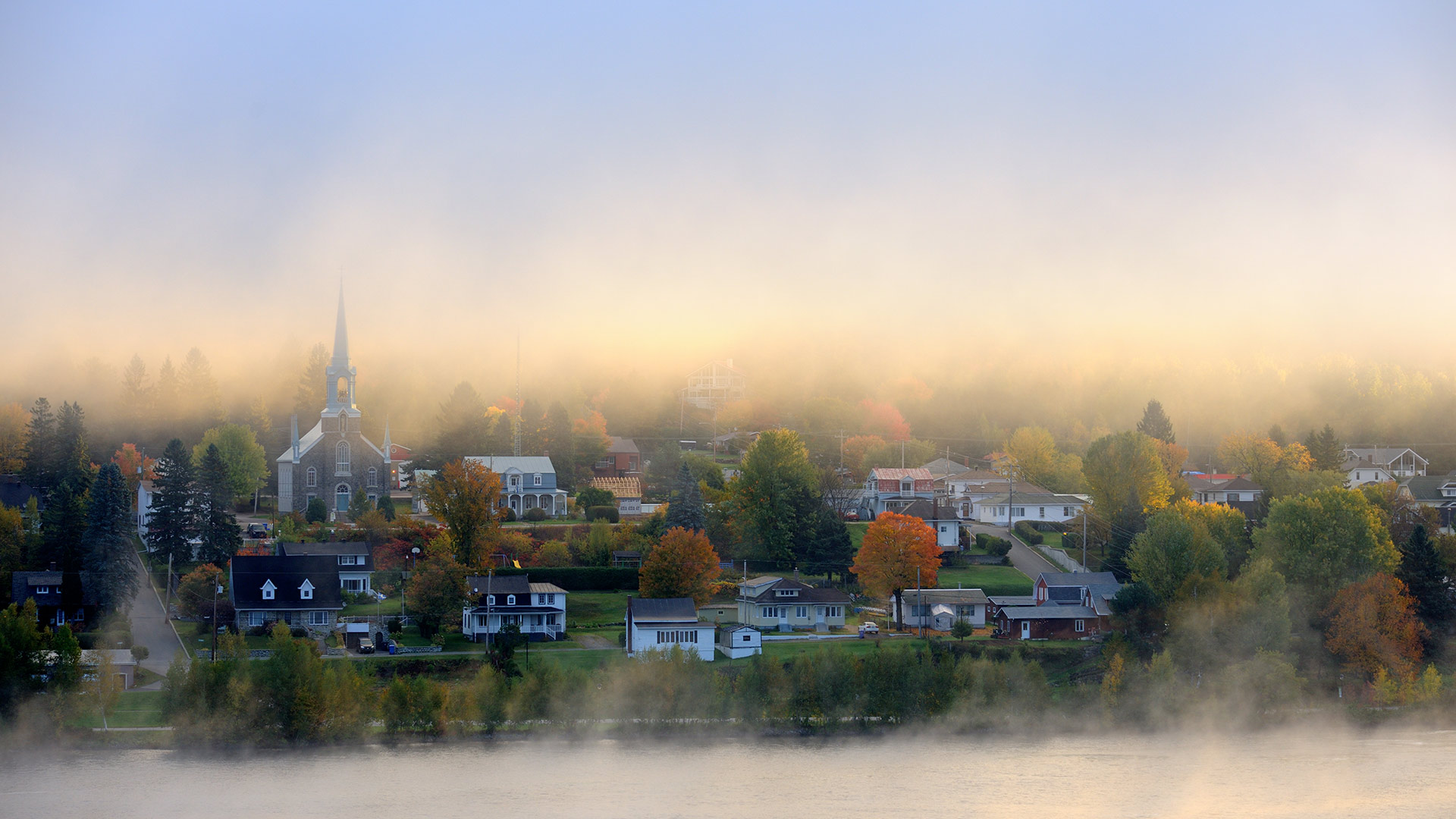 Misty Grande Piles