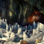 Mt Durmitor Ice Cave