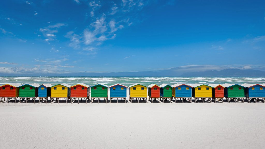 Muizenberg SA