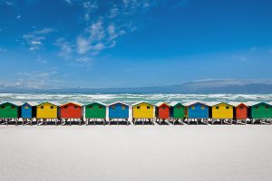 Muizenberg SA