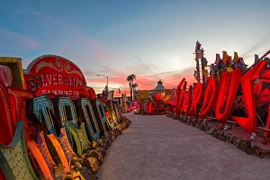 Neon Museum