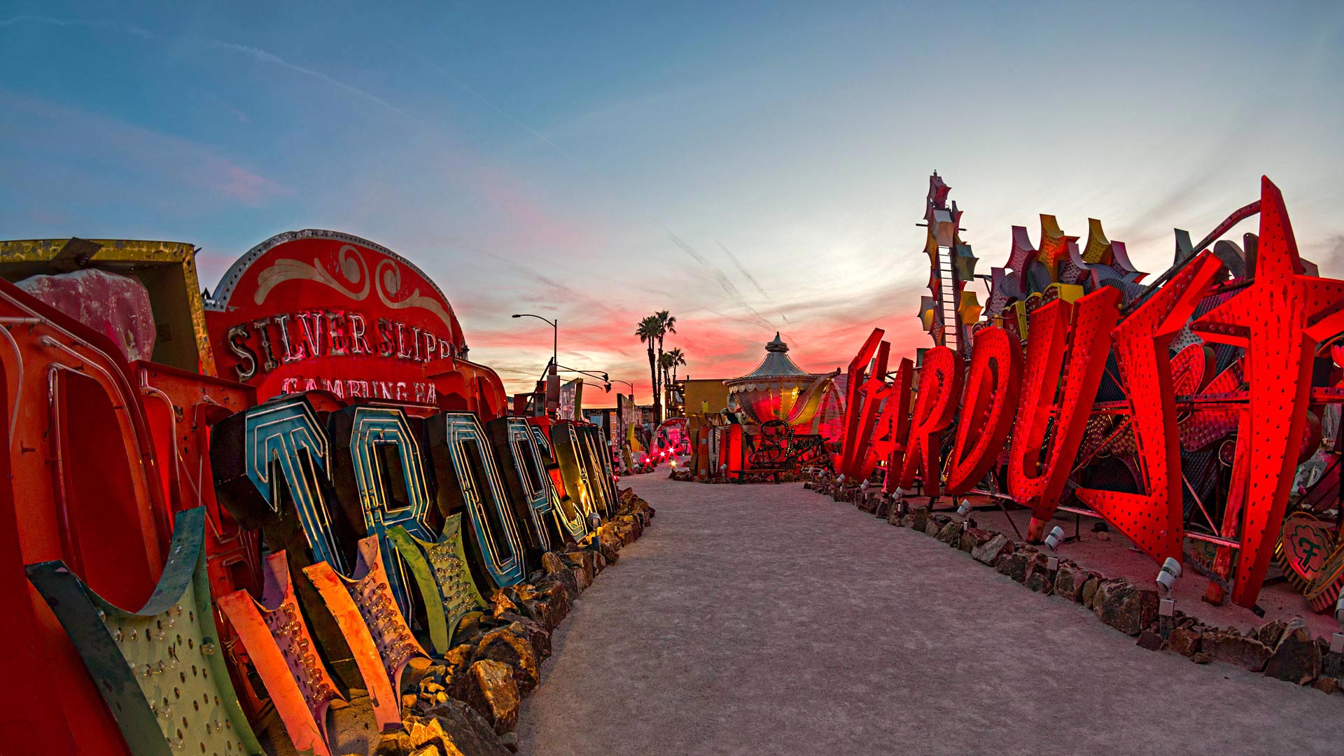 Neon Museum